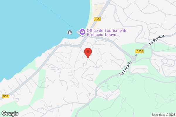 residenzajaccio
