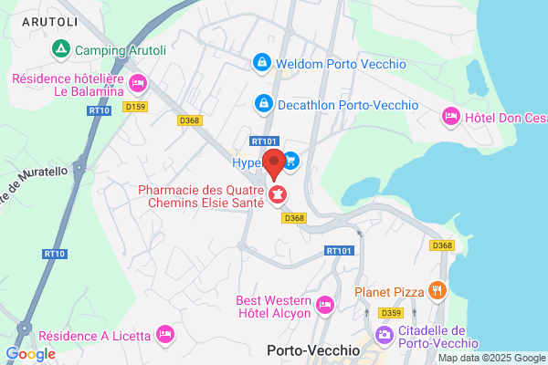 Assedic De La Region Corse