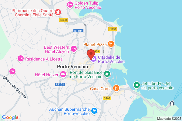 Agence De Voyages Trinitour S Sarl