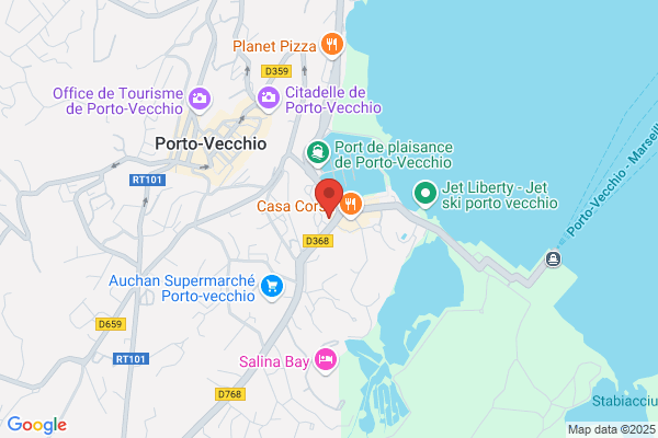 Aquila Vacances Sarl