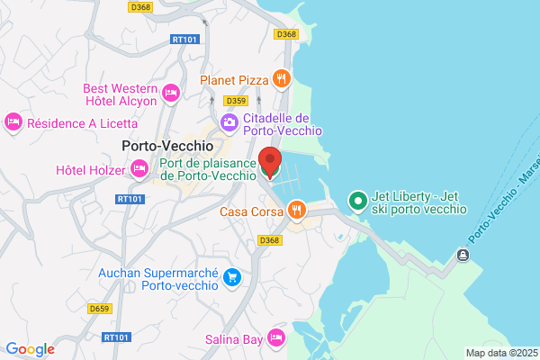 Inter Sud Voyages