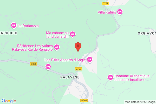 Corse Jardins Piscines Services
