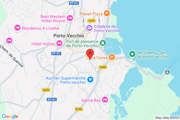 La Poste - Centre d’examen du code de la route
