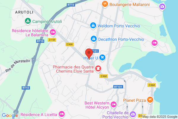 La Poste - Centre d’examen du code de la route