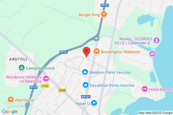 Boucherie