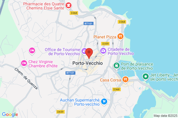 Bar Au Bon Coin