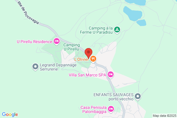 Camping Bella Vista