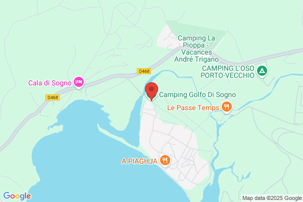 Anim Plage Golfo