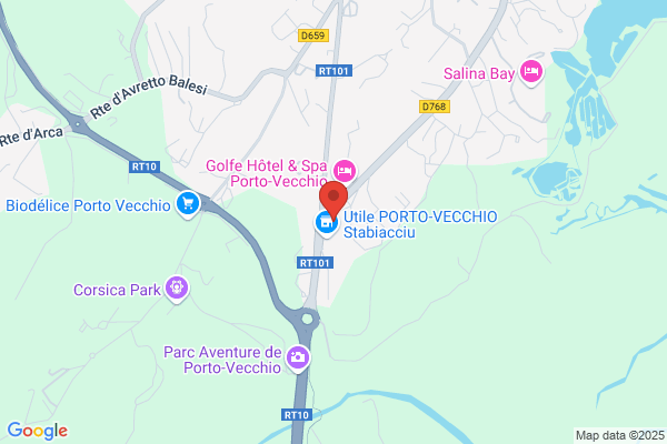 Jean Louis David Ac Porto Vecchio Franchise