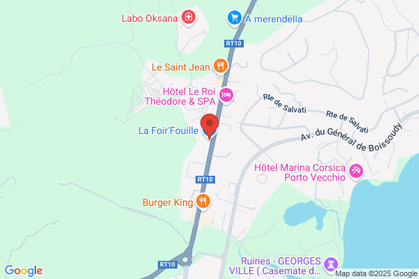 La Foir'Fouille