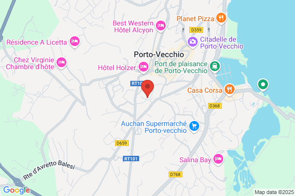 Ecole Primaire