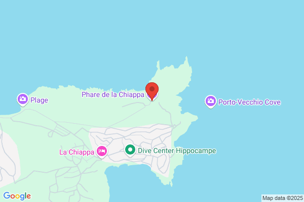 De La Phare Chiappa