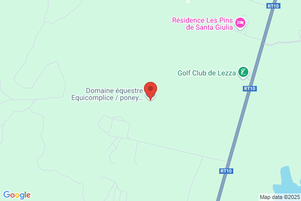 Centre Equestre D Arraggio
