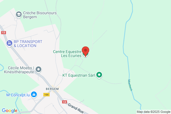 Centre Equestre Les Ecuries