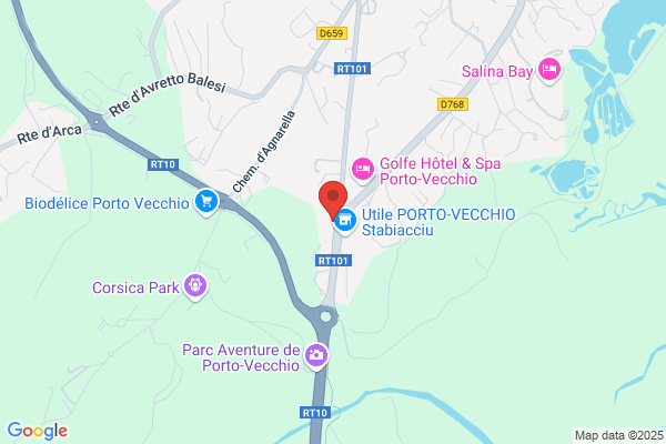 Chez Franca