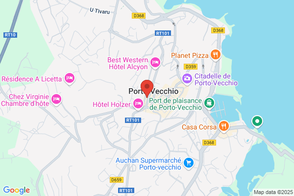 Hotel La Caleche D Or
