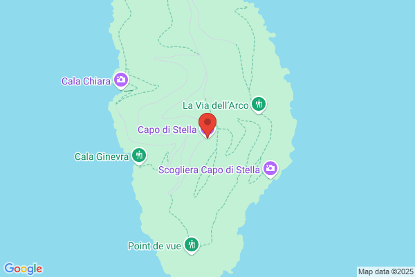 Capo Di Stelle