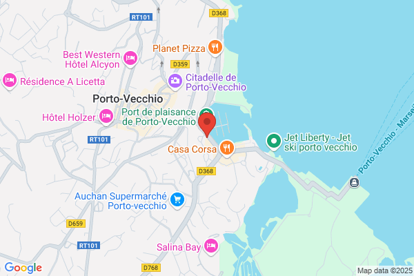 Agence Immobilier Marine
