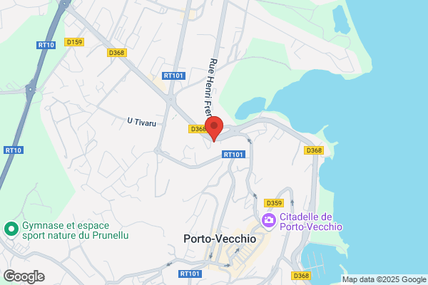 Agence Immobiliere Du Golfe