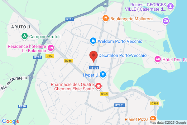 Agence Immobiliere Serra