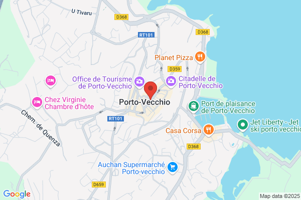 Asa Terre De Corse
