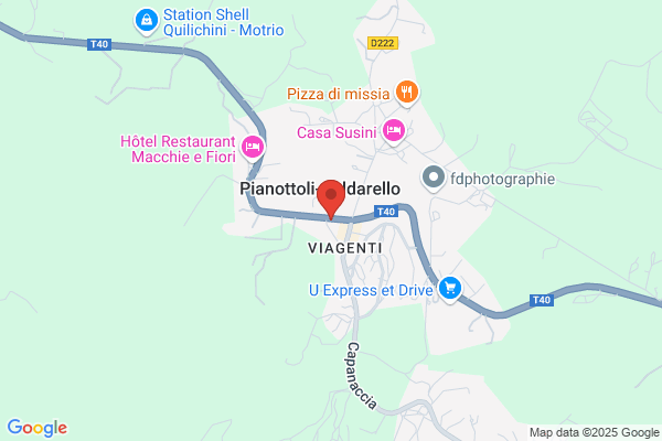 Agence Corse De Locations Acl