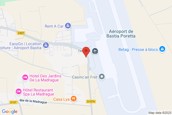 Hertz Filippi Auto Franchise Independant