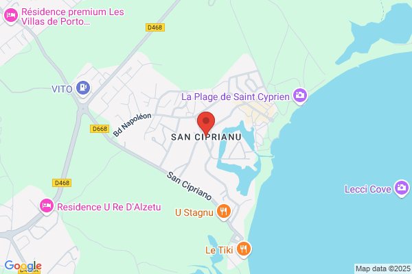 Commune De Lecci