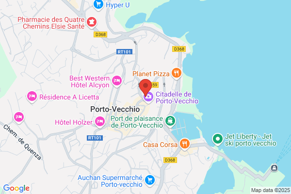 Chez Elie