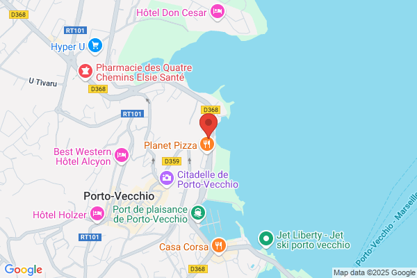 Cip La Palanquee