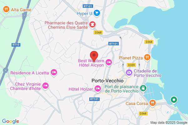 Agence Adie de Porto-Vecchio