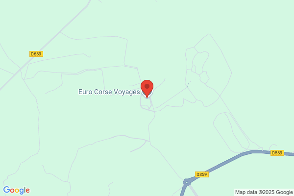 Euro Corse Voyages