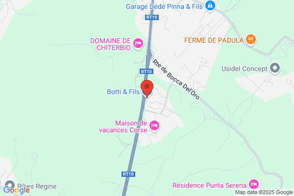 Bornea Francis