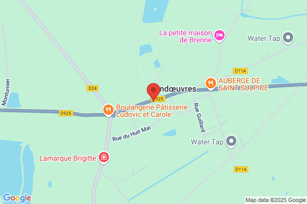 La Poste