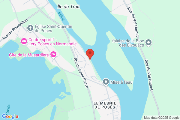 Aones Association Omnisport Nautique Eure Seine Section voil