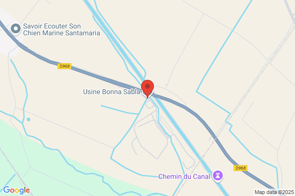 Bonna Sabla Service Expedition