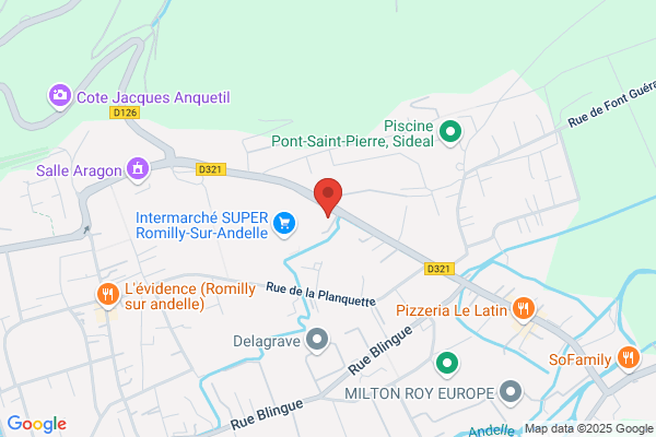 Boulangeot (Sa)