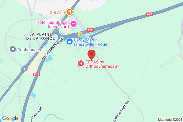 Briffault Sa