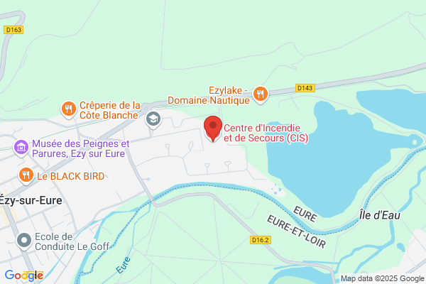 Centre D Incendie Et De Secours Cis