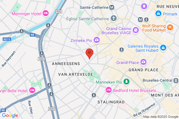 Creche Halte Garderie