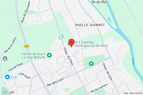ObjectifCode Centre d'examen du code de la route