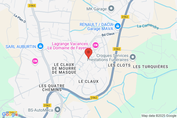 villacoteriviere