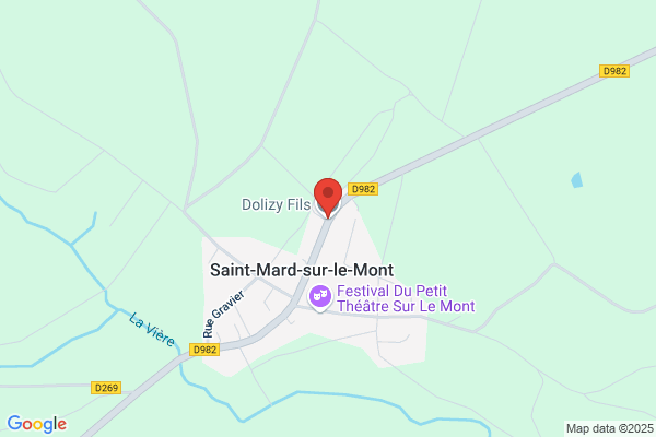 DOLIZY FILS