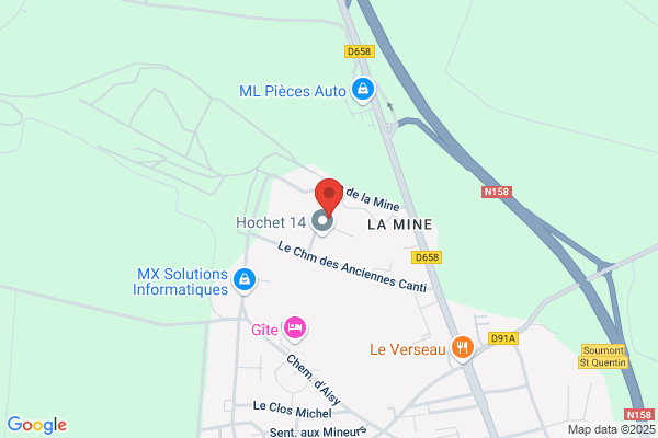 A.N.S agence normande de surveillance