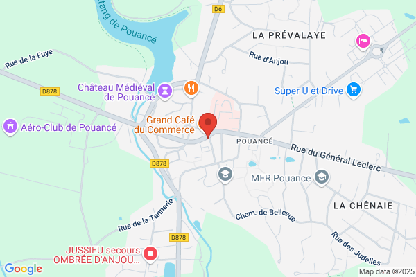 AXA Assurance et Banque Eirl Baron Ophelie