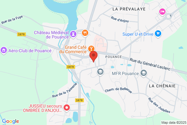 La Banque Postale