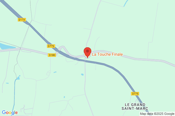 Restaurant Le Fourneau