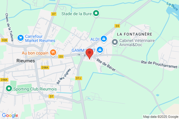 ObjectifCode - Centre d'examen du code de la route Rieumes