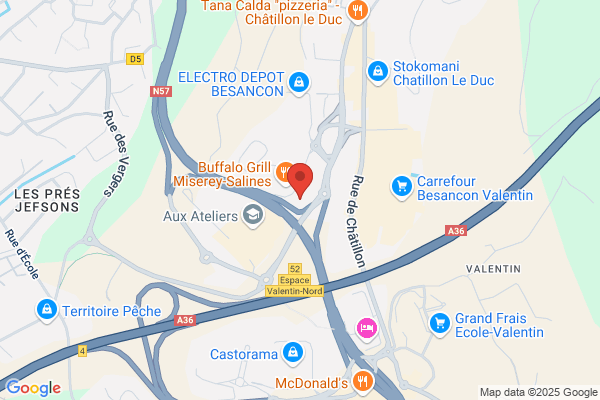 BOULANGERIE ANGE