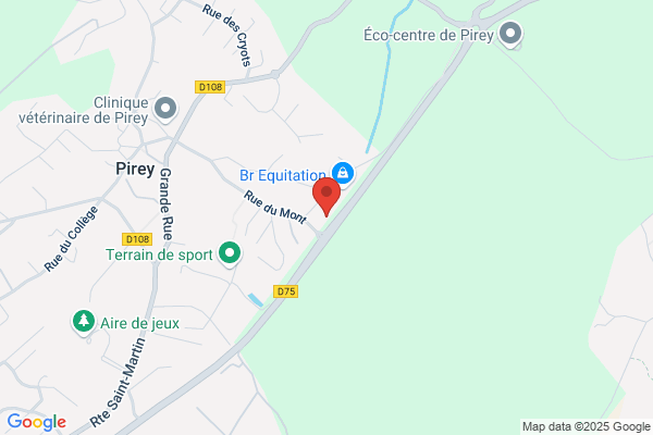 Agence immobilière Laforêt Pirey